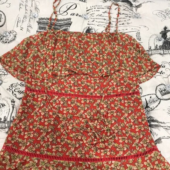 Rebecca Minkoff Clarissa Dress - Picture 8 of 10